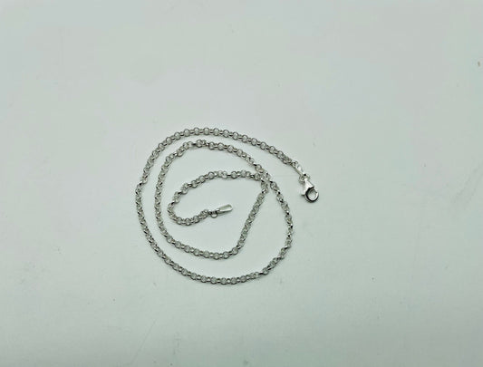 Silver Chain