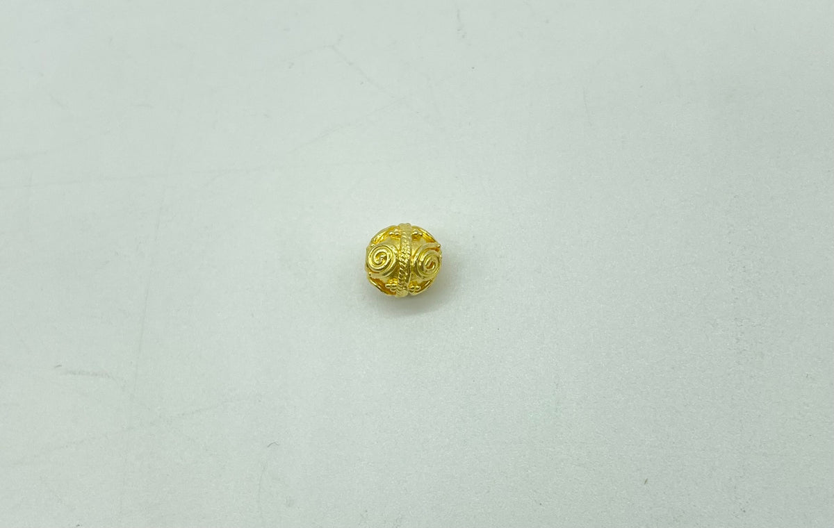 vermail beads 8mm