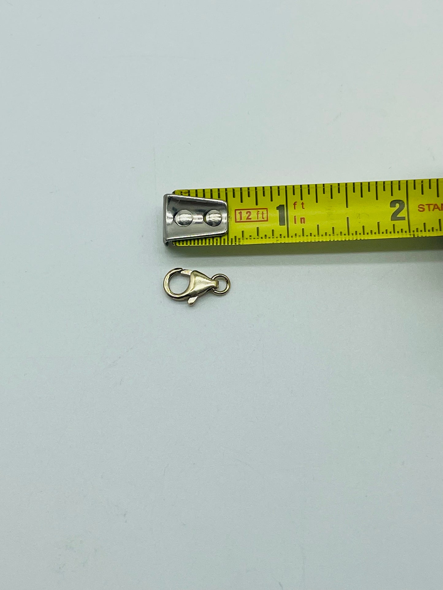 Large Trigger Clasp