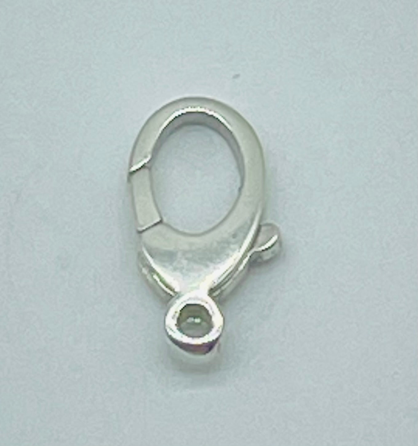 Ballon Clasp