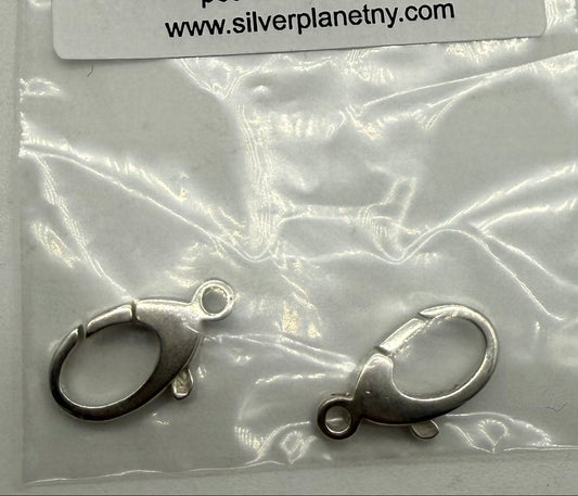 BALOON CLASP