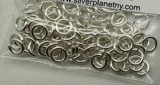 5 MM OPEN JUMP RING