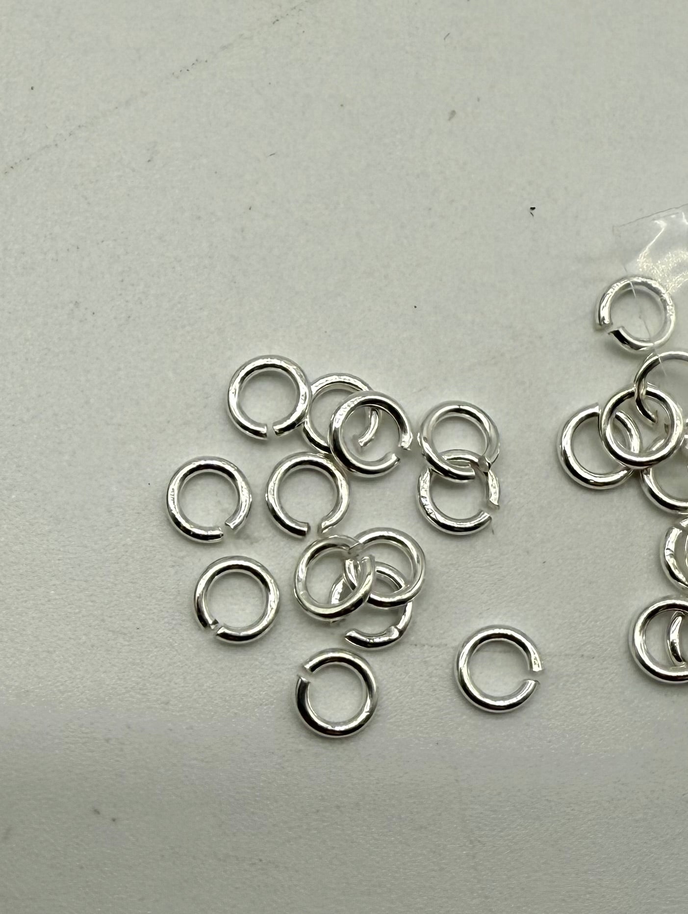 5 MM OPEN JUMP RING