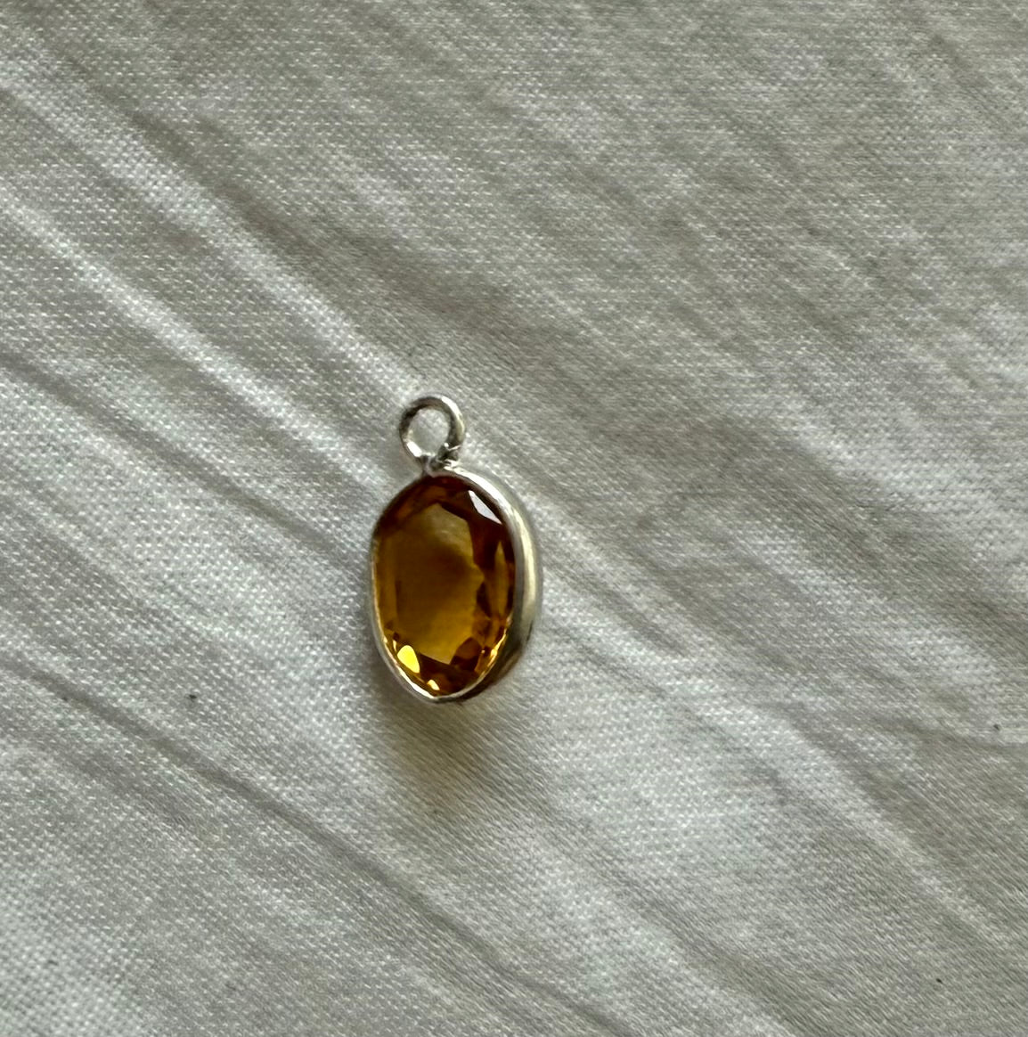 SEMI PRECIOUS BEZAL