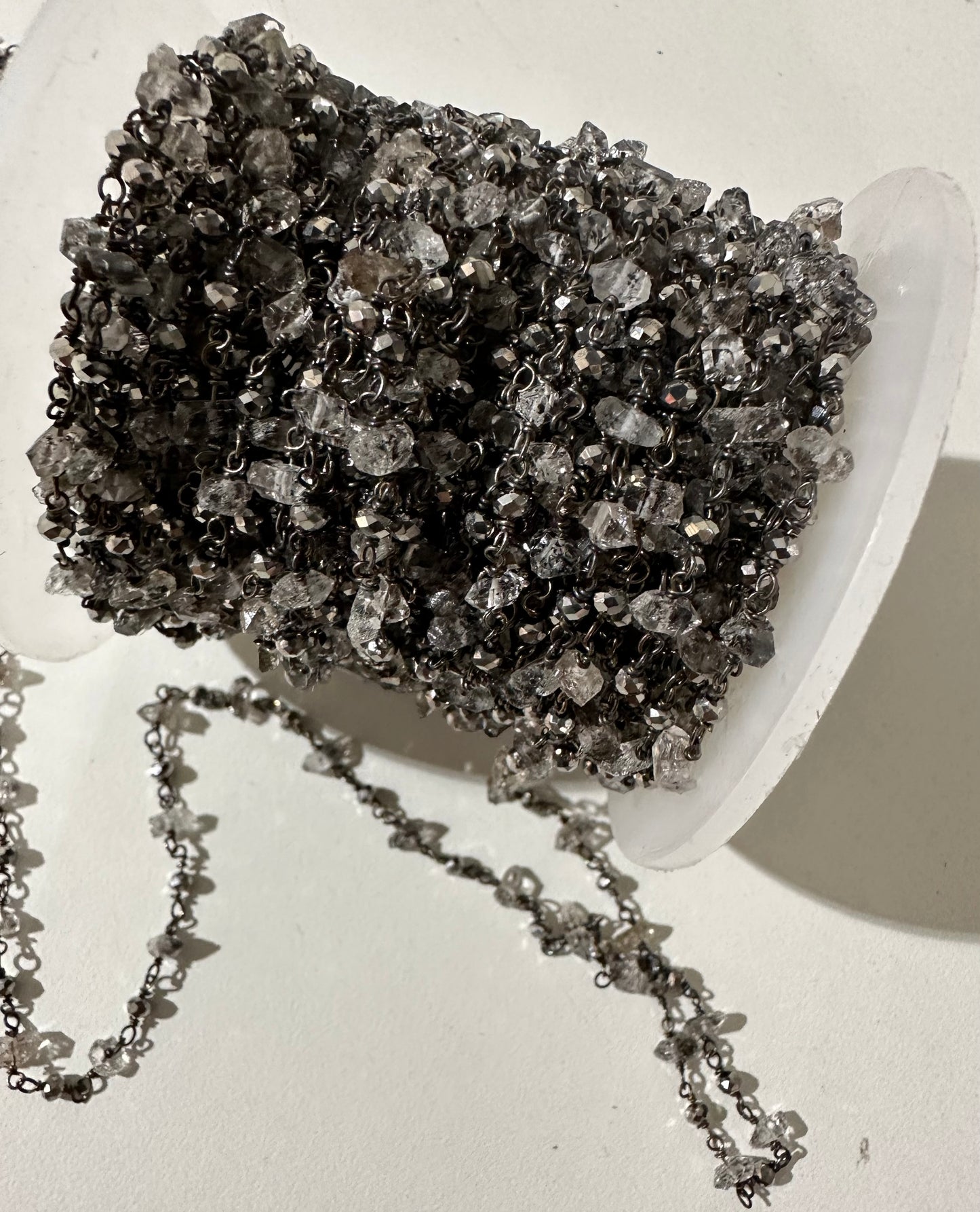 BEAD CHAIN