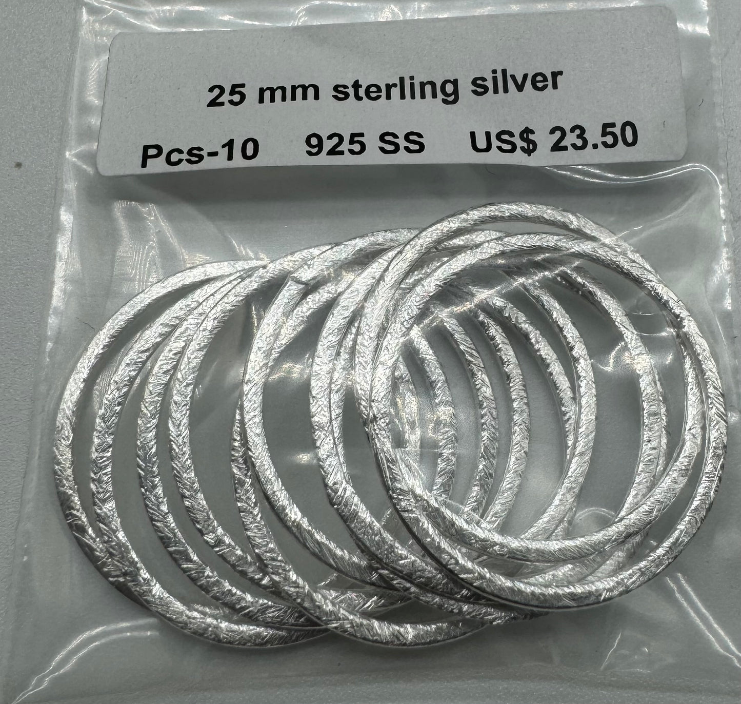 25 mm Brush Circle
