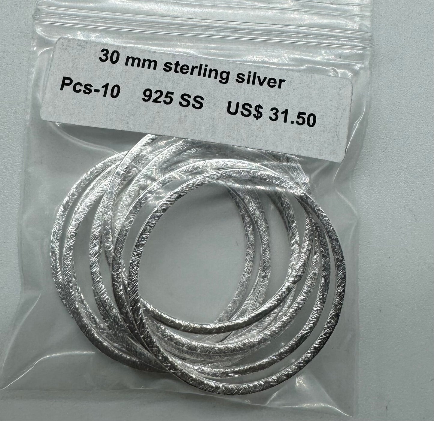 30 MM BRUSH CIRCLE