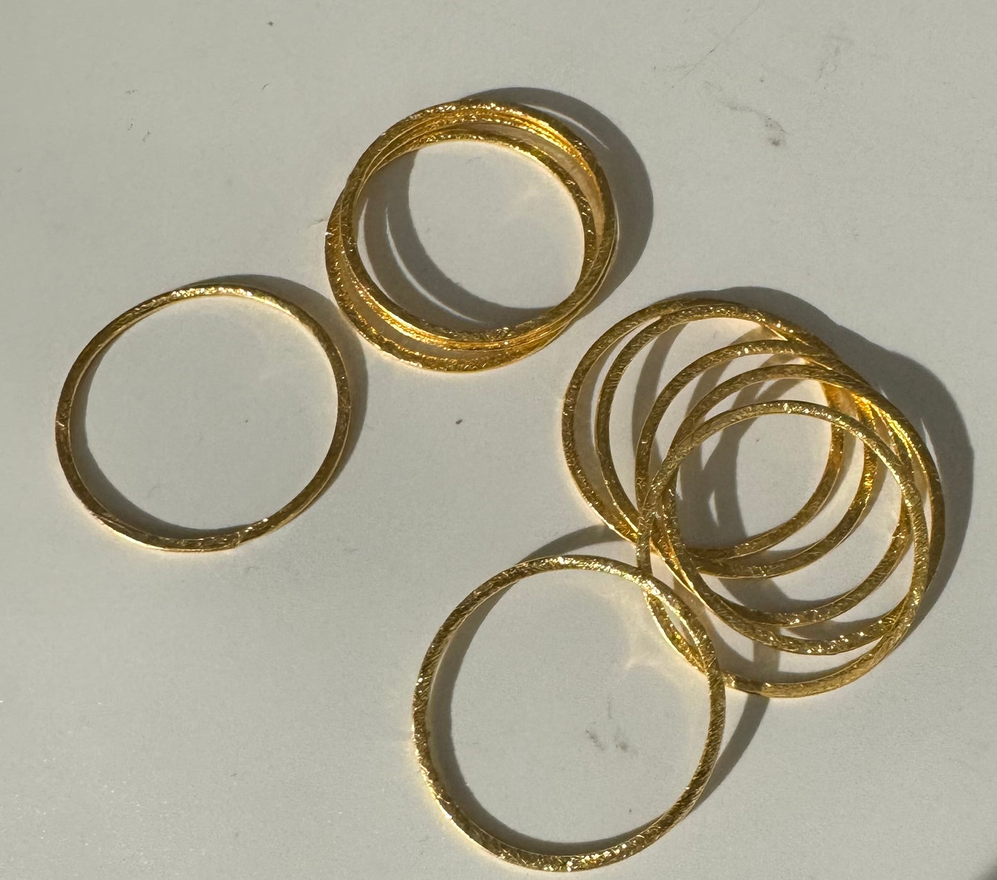 25 MM BRUSH CIRCLE
