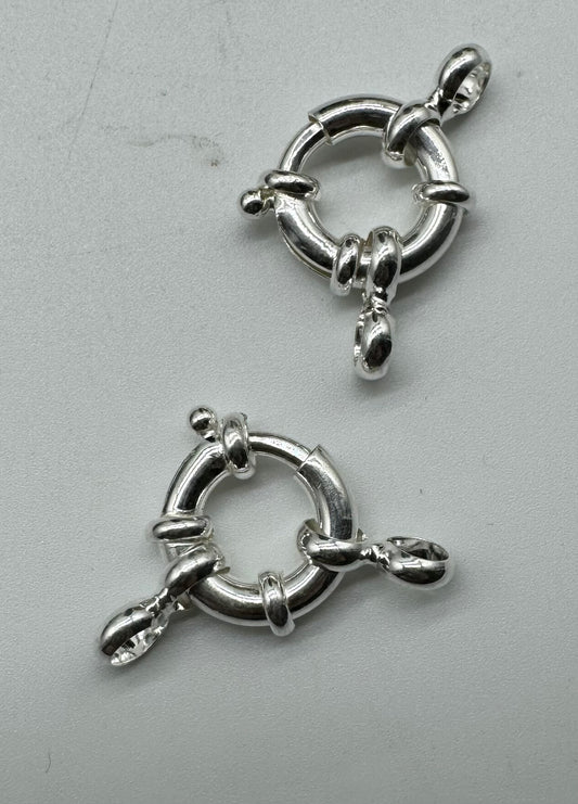 SPRING RING