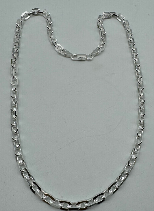 sterling silver chain