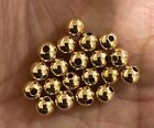 GOLD FILLED BOLL