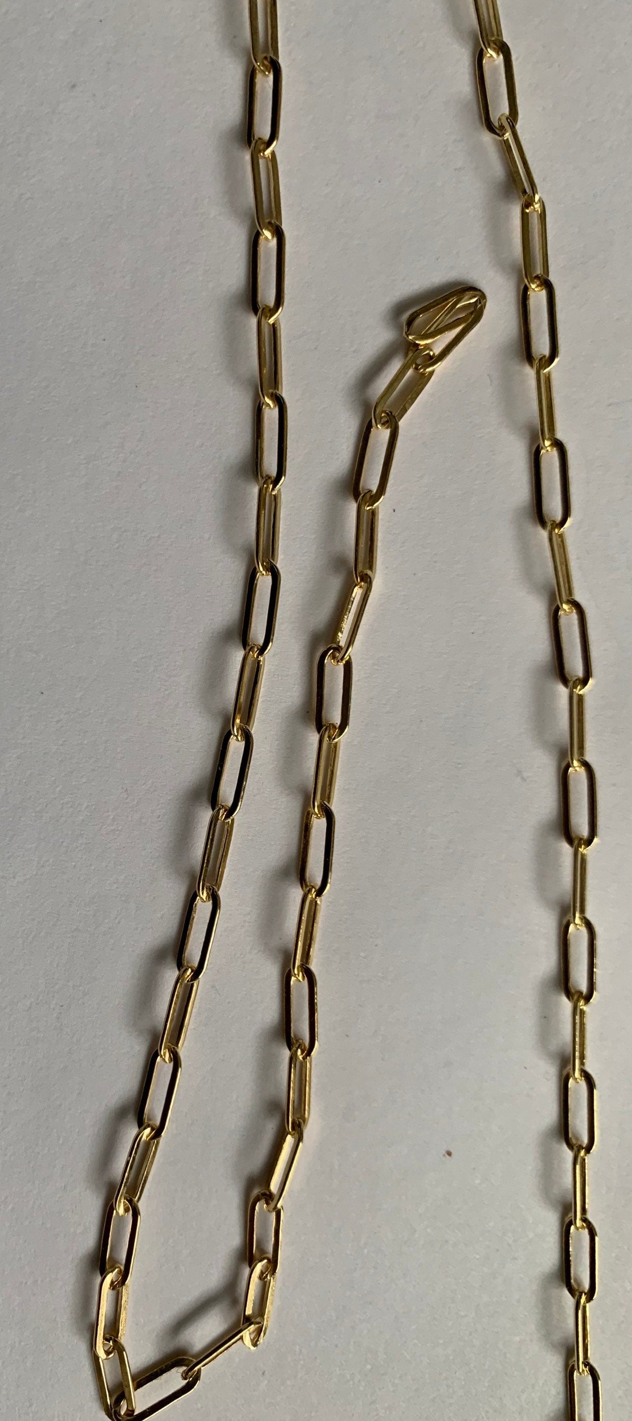 14/20 Goldfilled chain