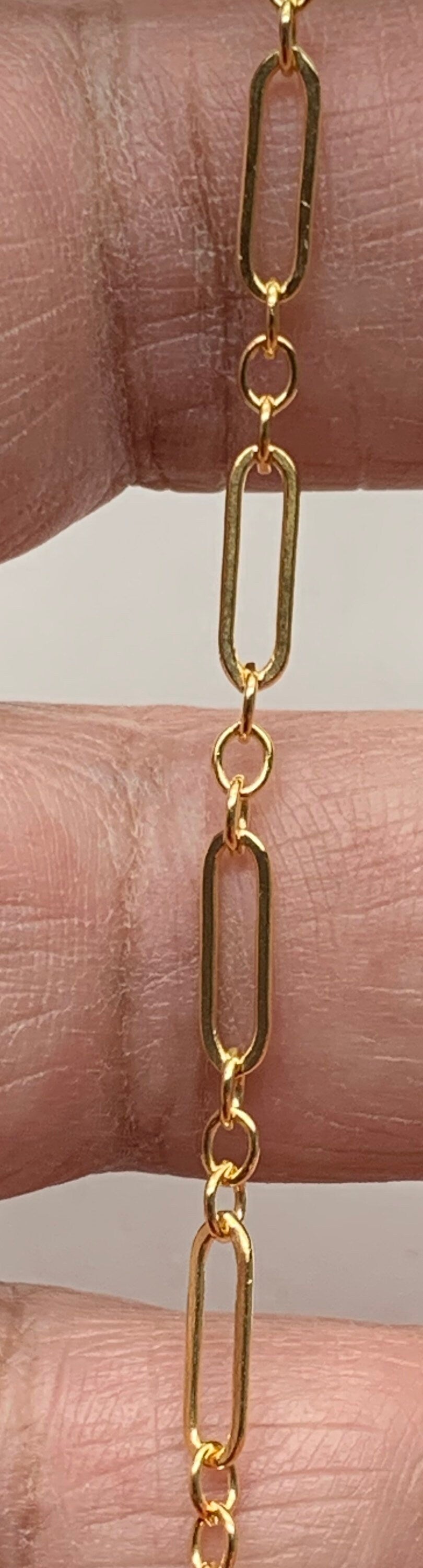 14/20 Goldfilled chain
