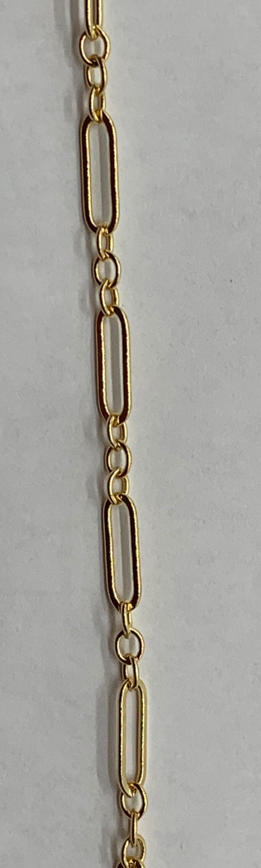 14/20 Goldfilled chain