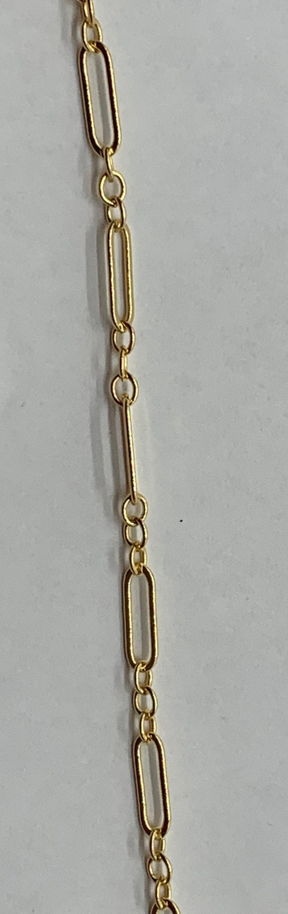 14/20 Goldfilled chain