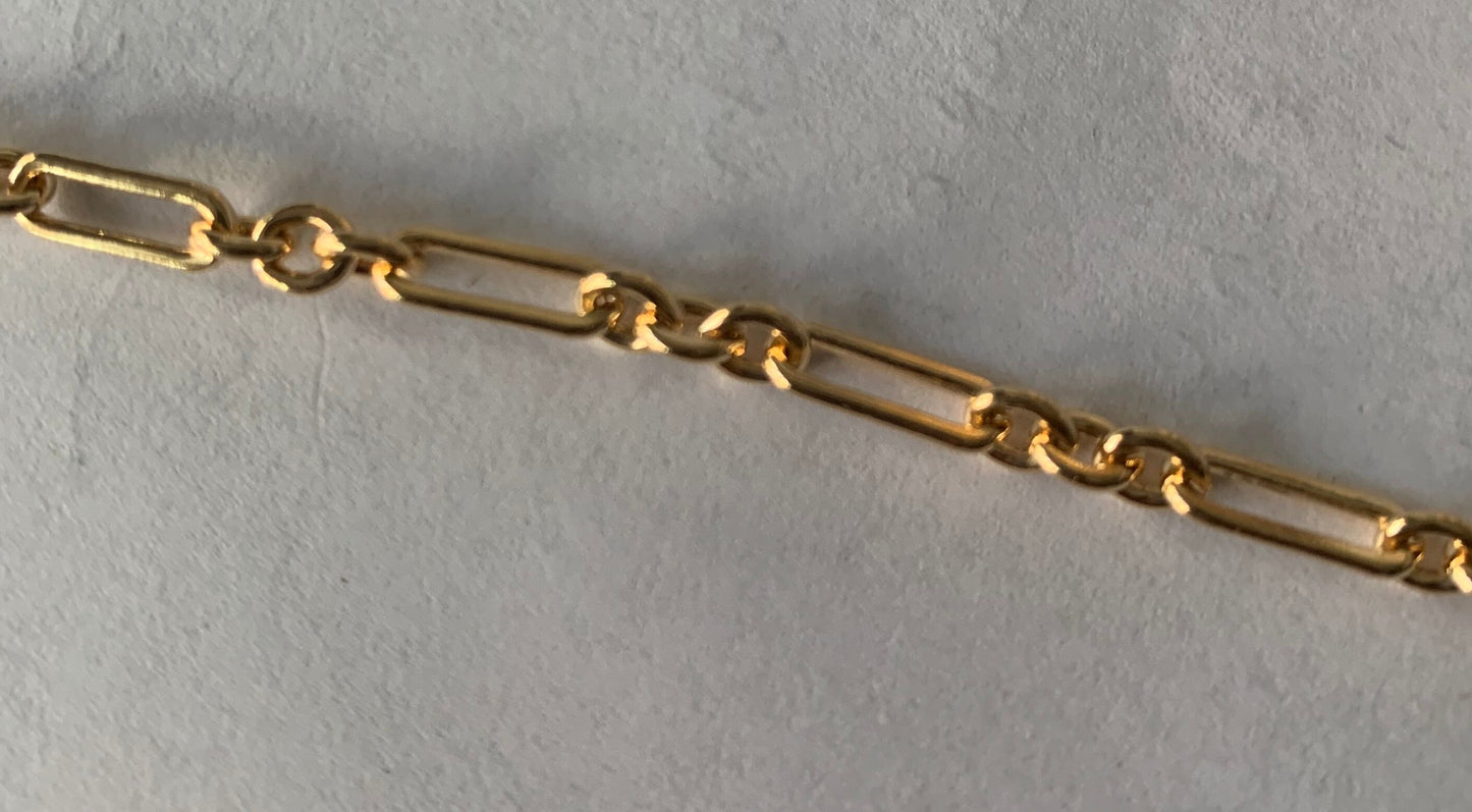 14/20 Gold filled chain