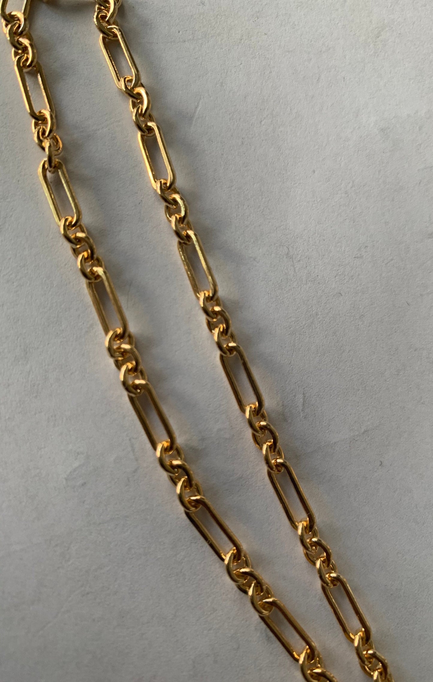 14/20 Gold filled chain