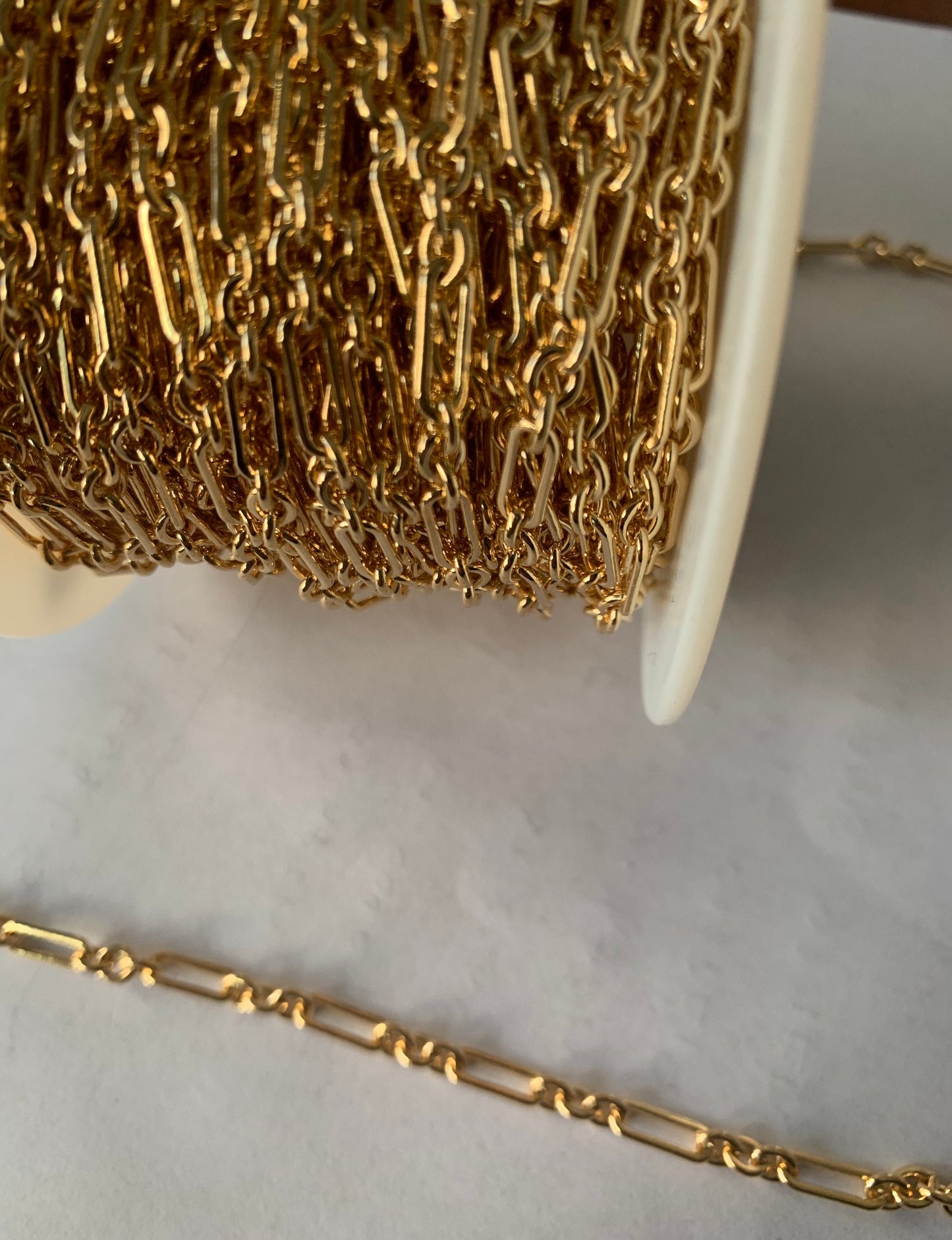 14/20 Gold filled chain
