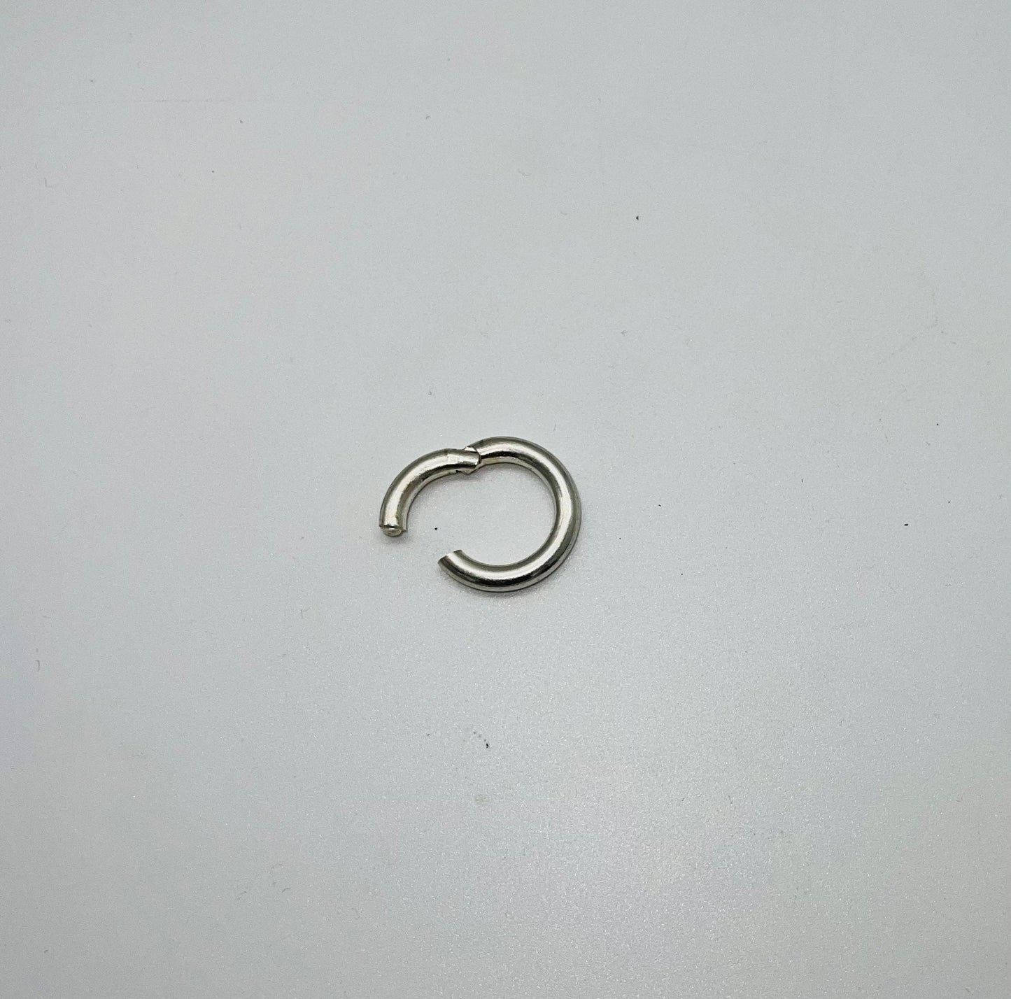 sterling silver charm