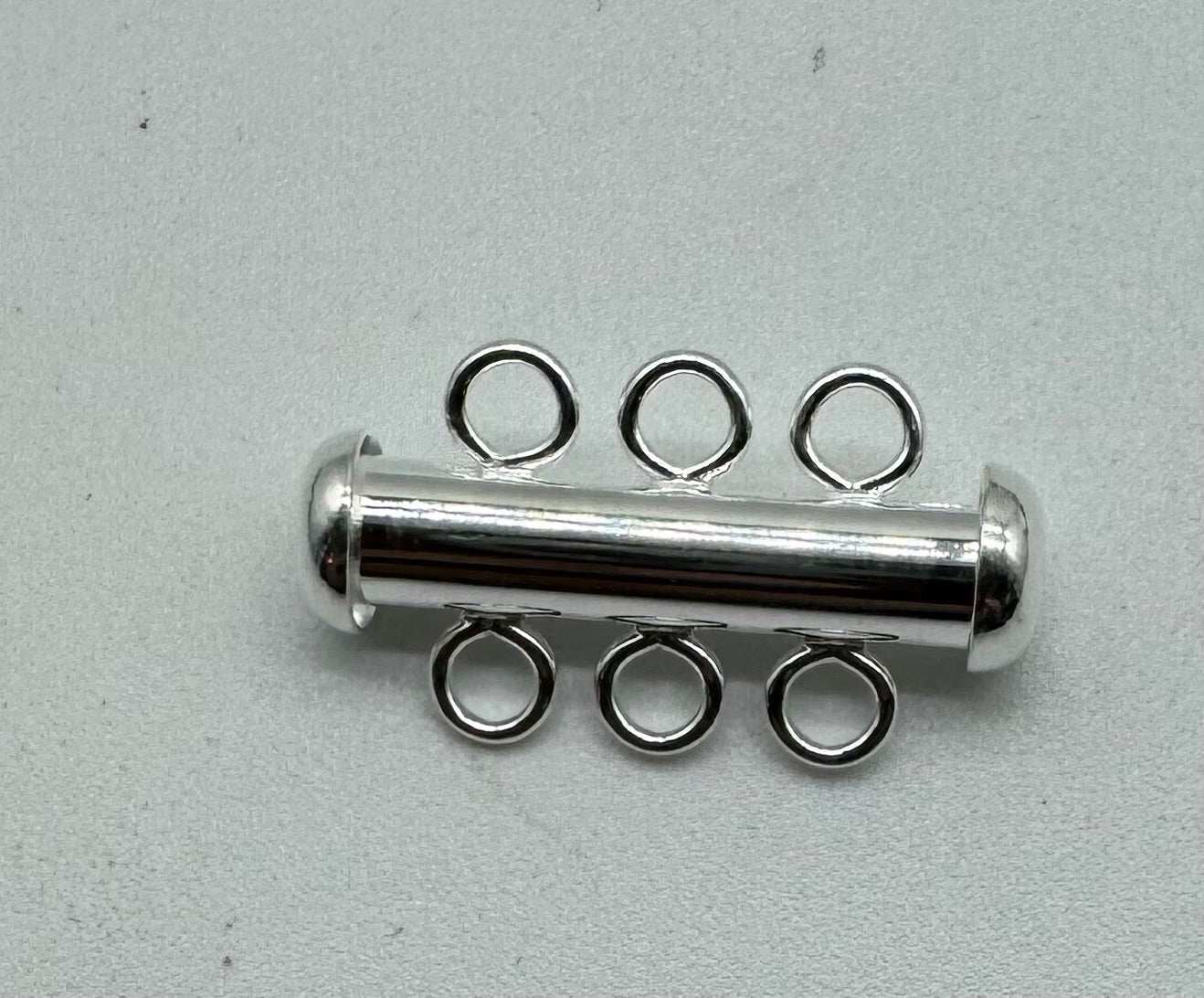 SILVER FINDINGS