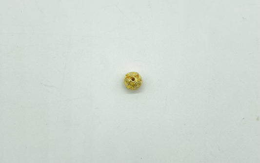 vermail beads 8mm
