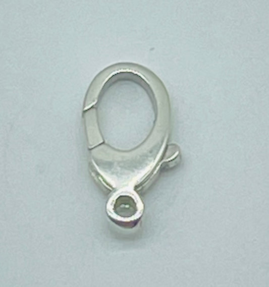 Ballon Clasp