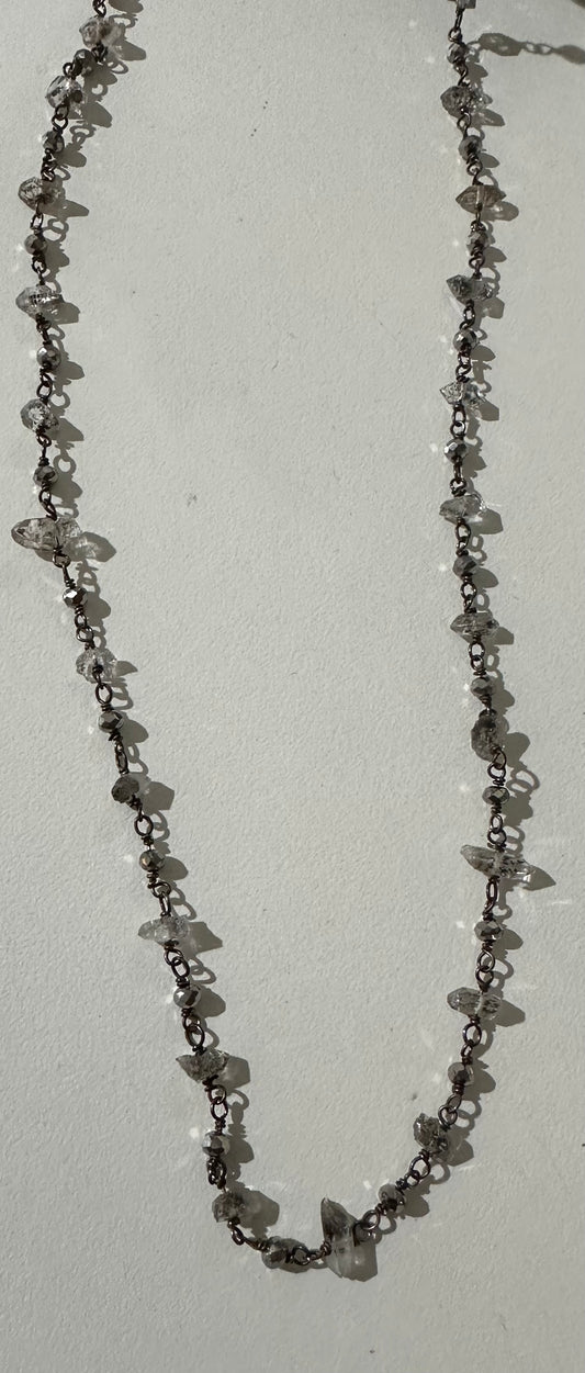 BEAD CHAIN