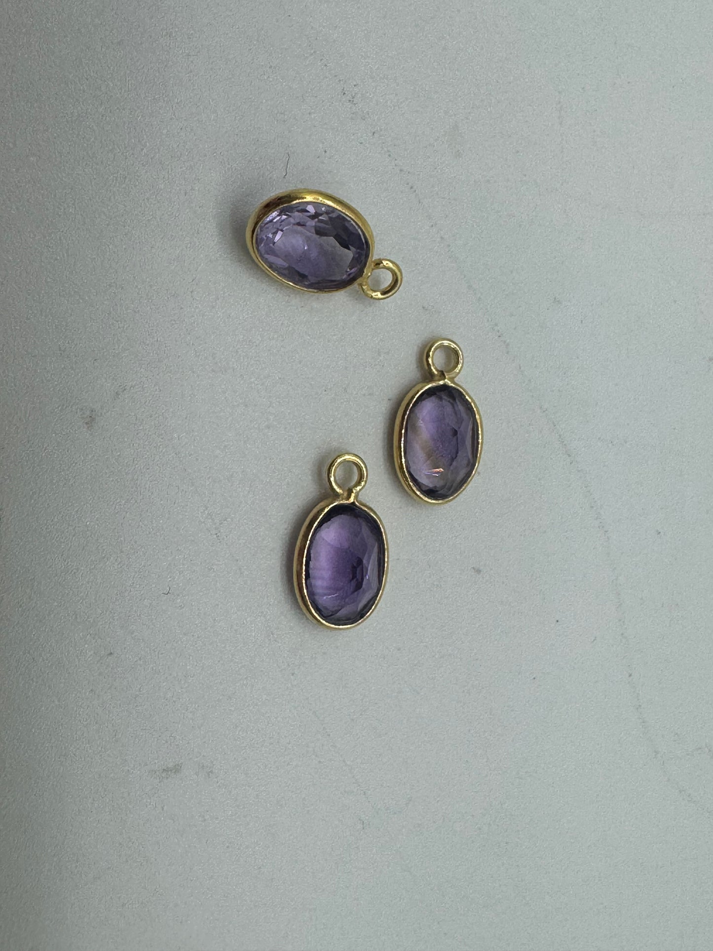 GEM STONE BEZAL