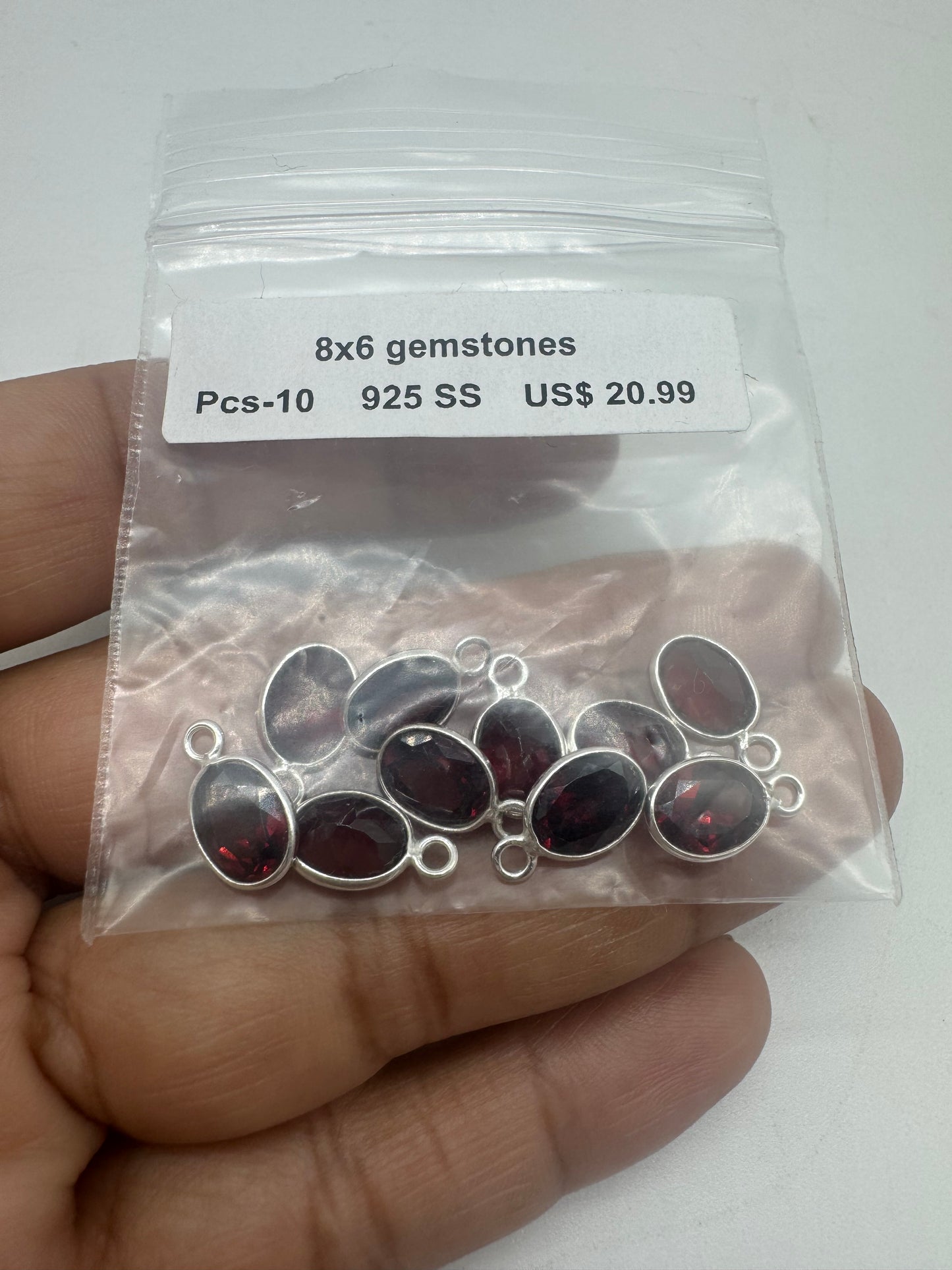 GEM STONE BEZAL