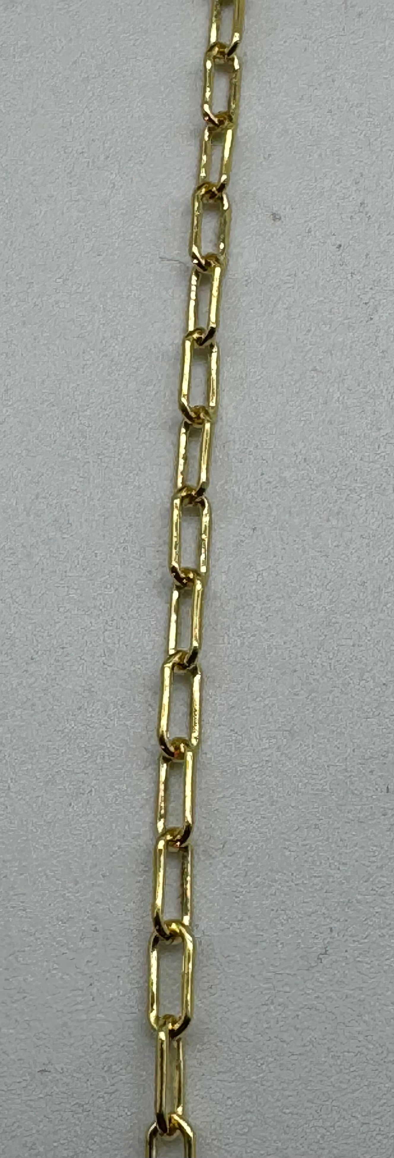 GOLD CHAIN CHAIN