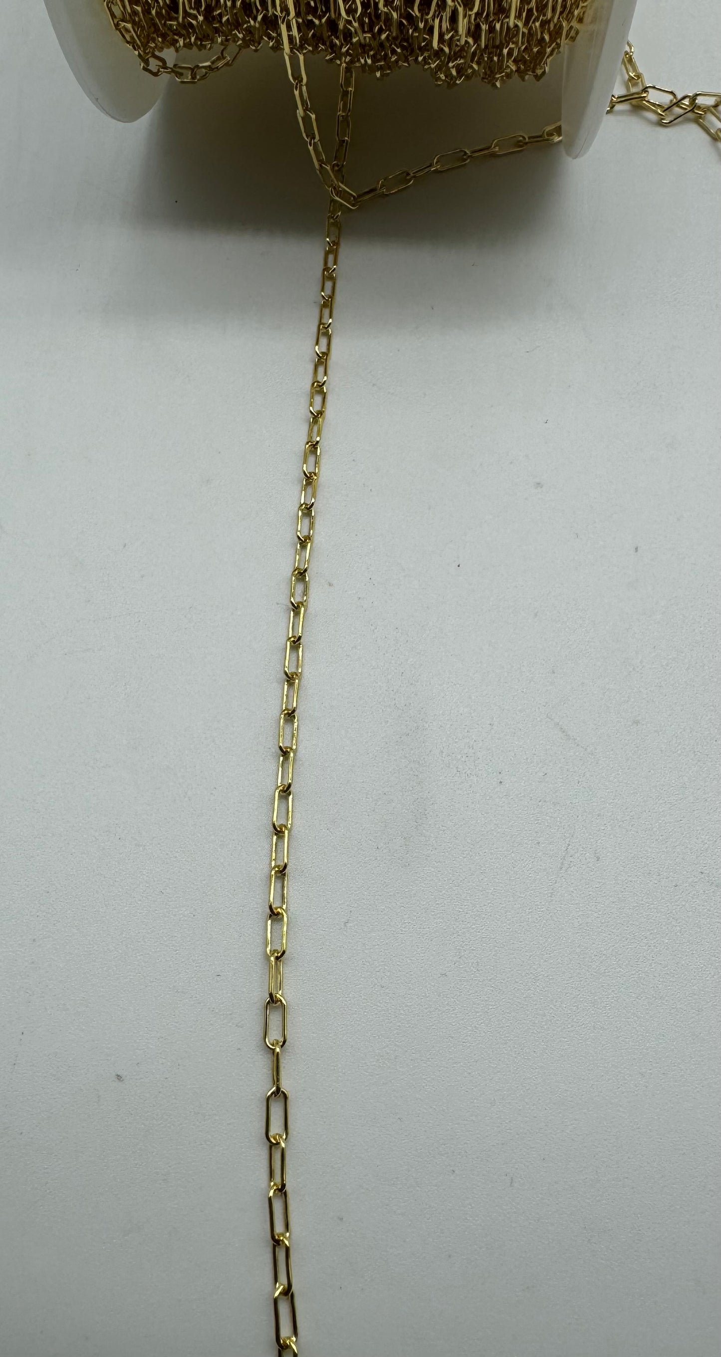 GOLD CHAIN CHAIN