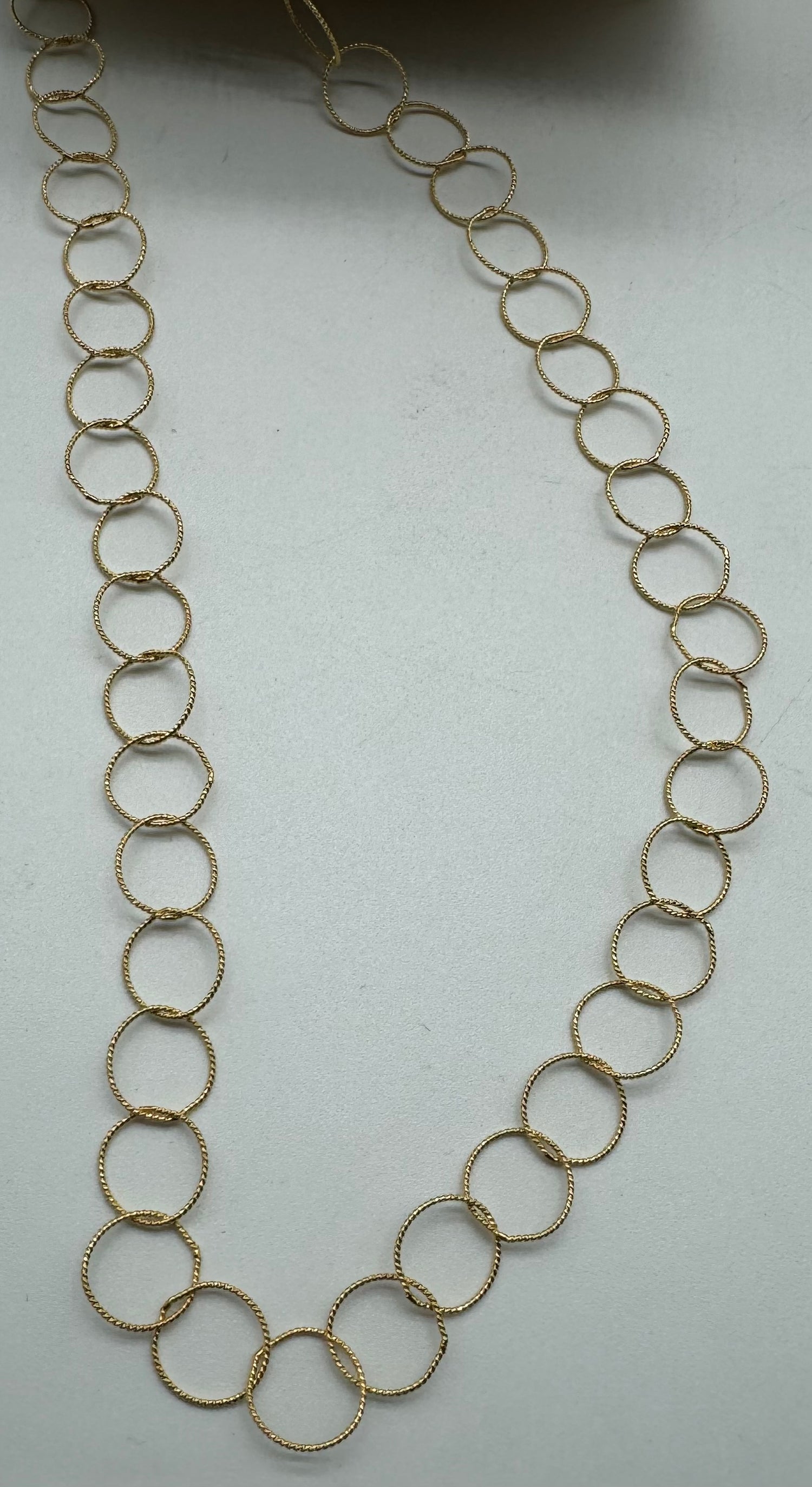 Gold Filled Chains