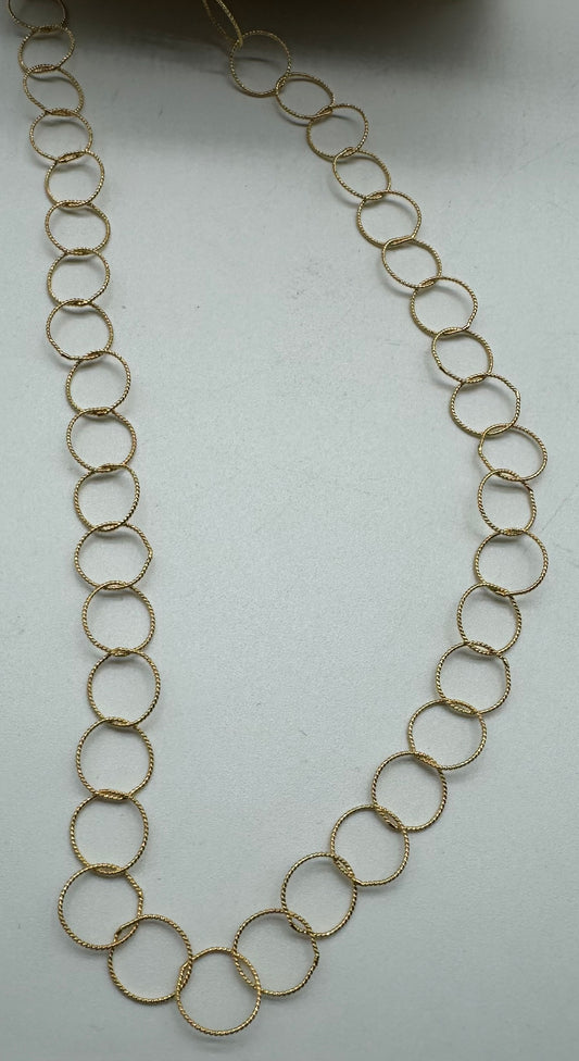 GOLD CHAIN CHAIN