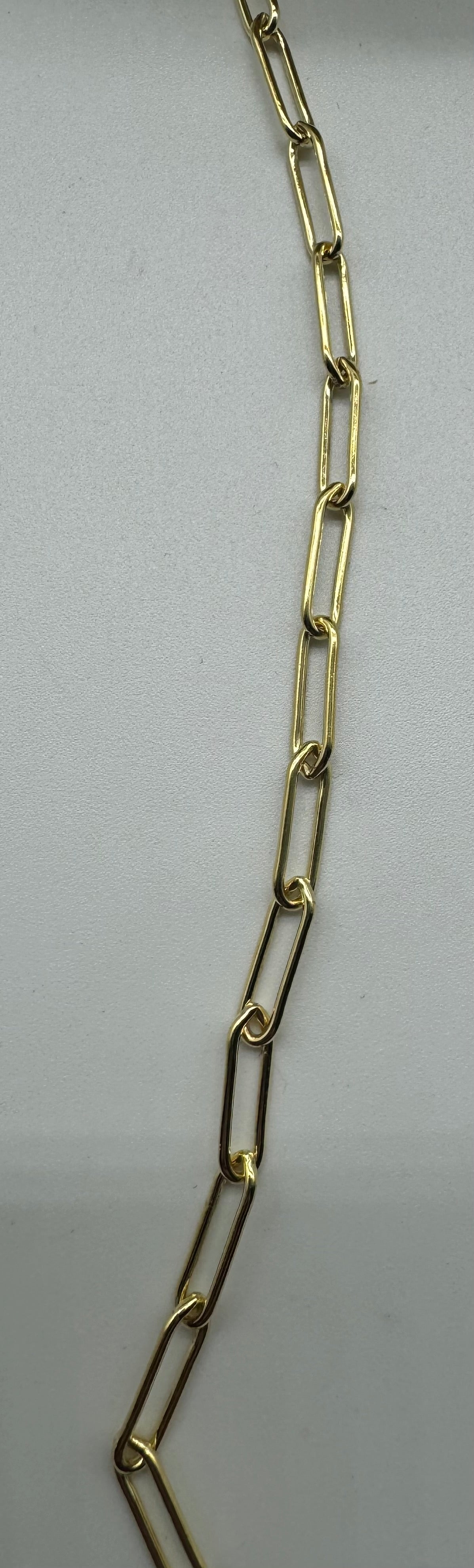 GOLD FILLED CHAIN