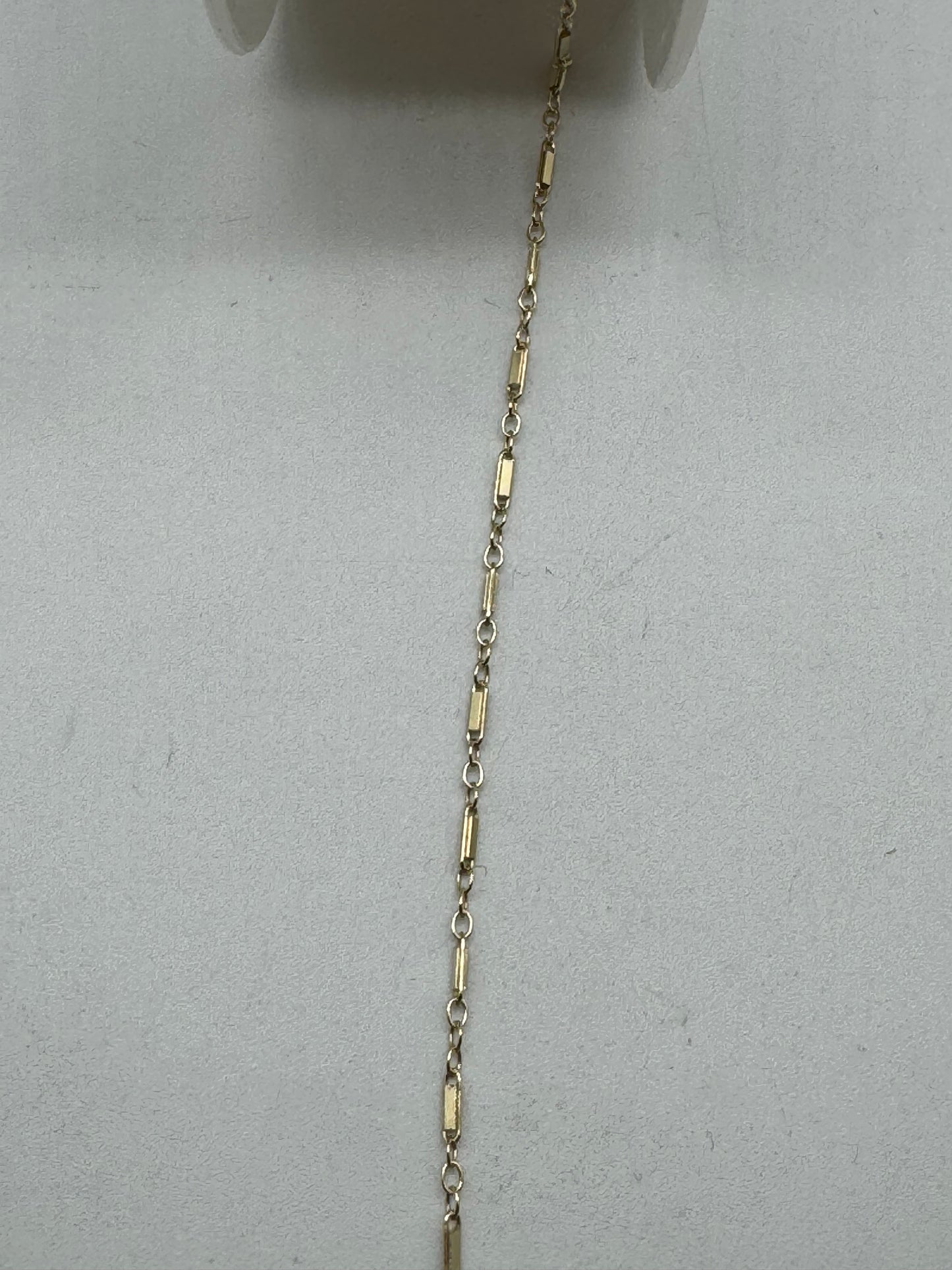 GOLD FILLED CHAIN