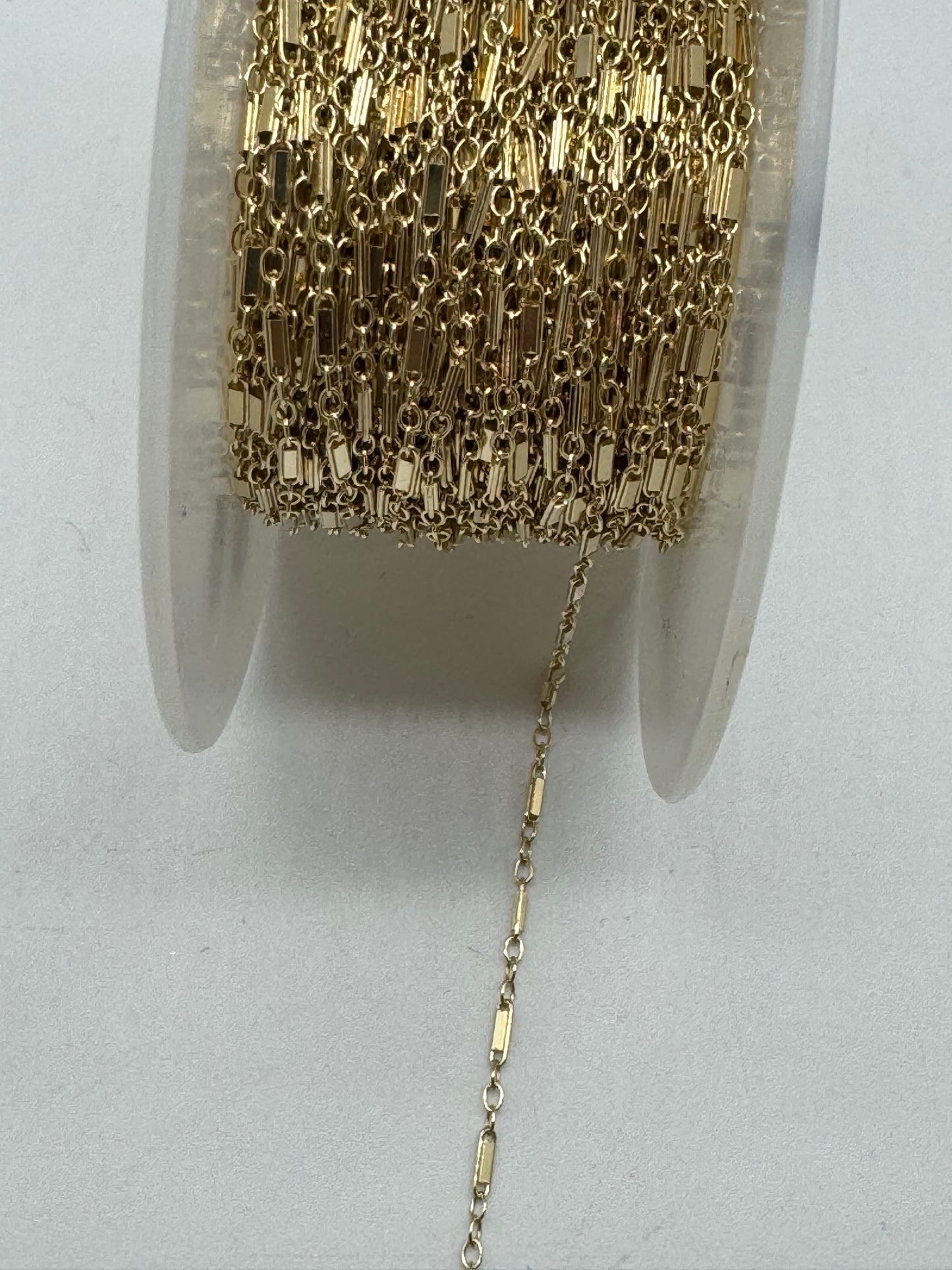 Copy of GOLD FILLED CHAIN