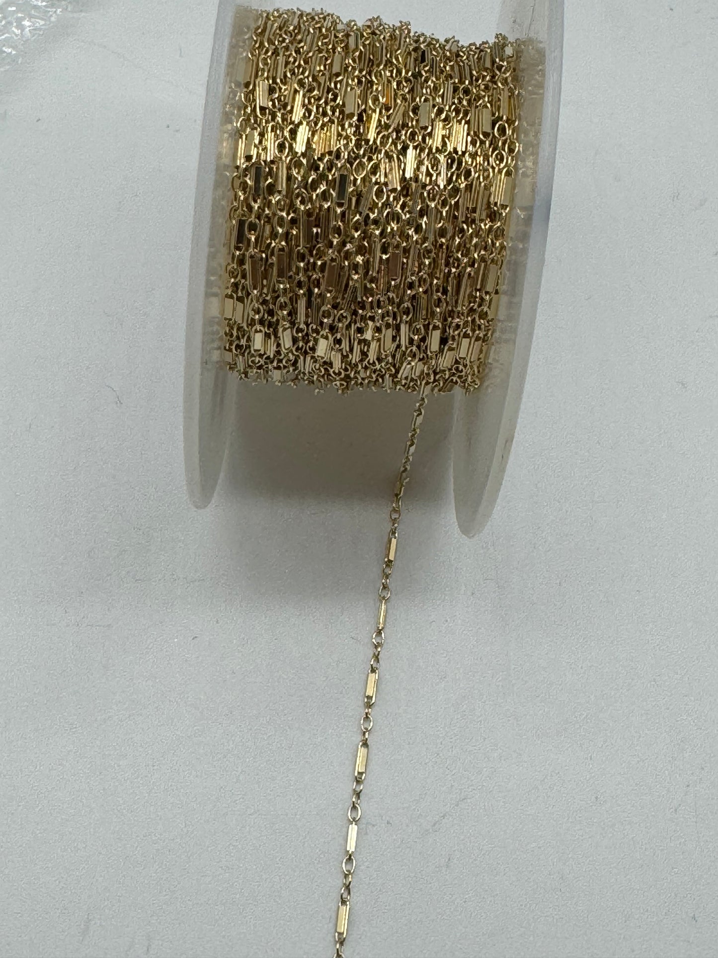 Copy of GOLD FILLED CHAIN