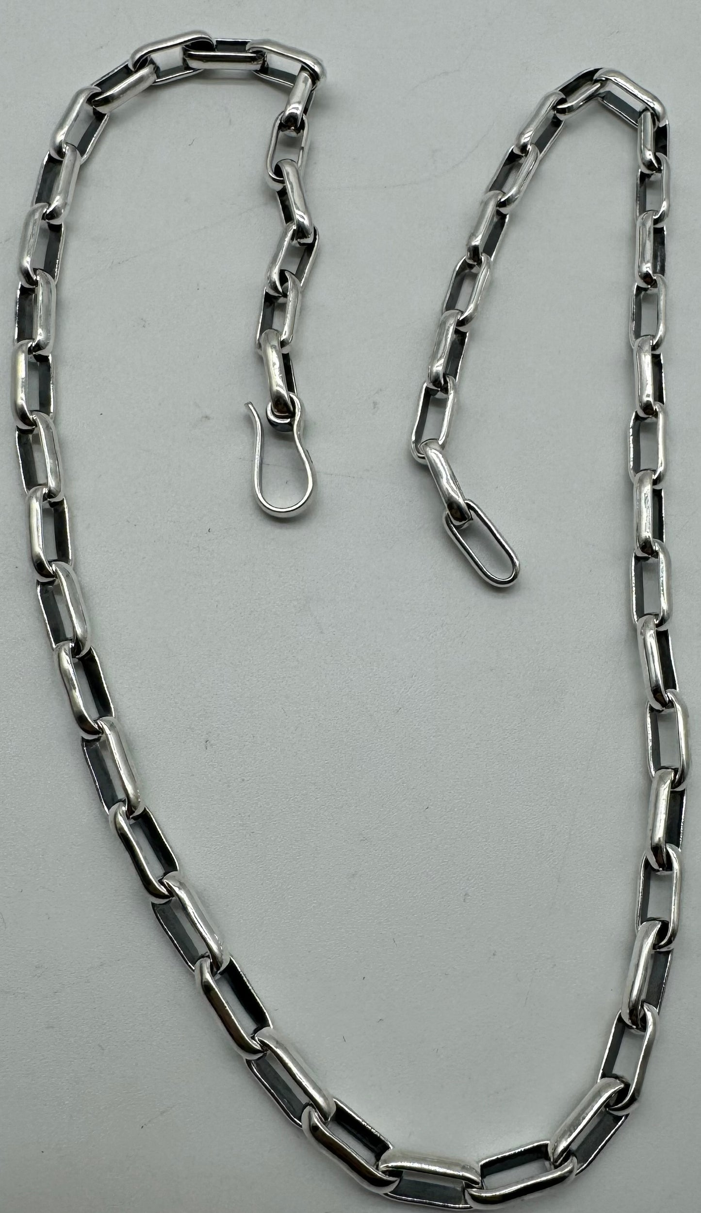 STERLING SILVER CHAIN