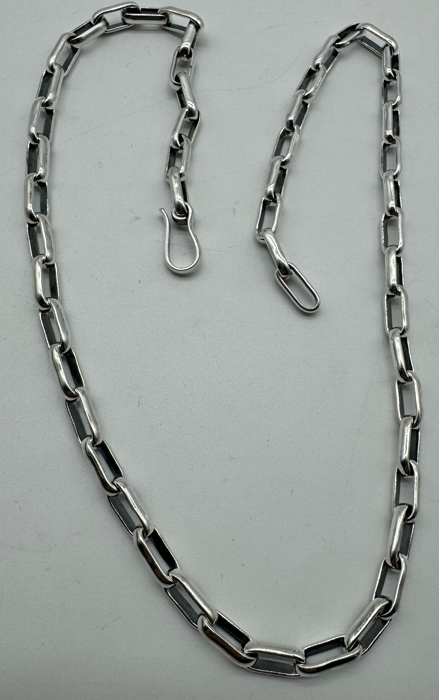 STERLING SILVER CHAIN