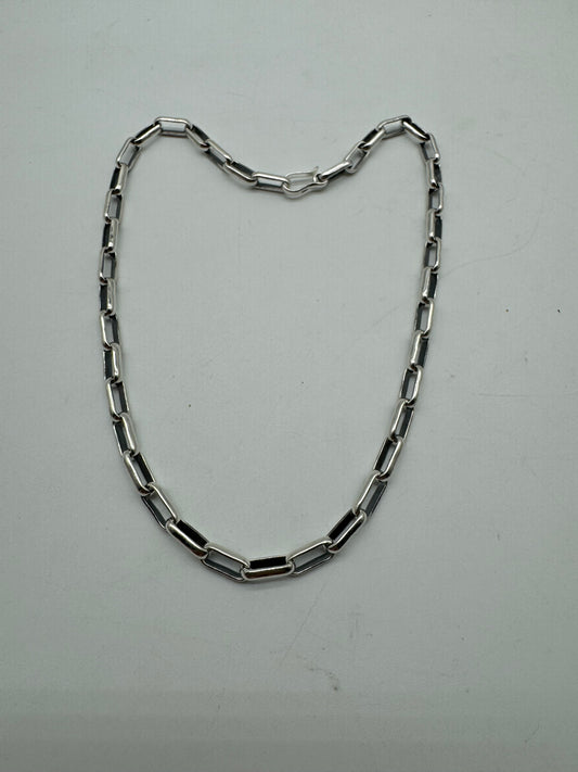 Silver Chain