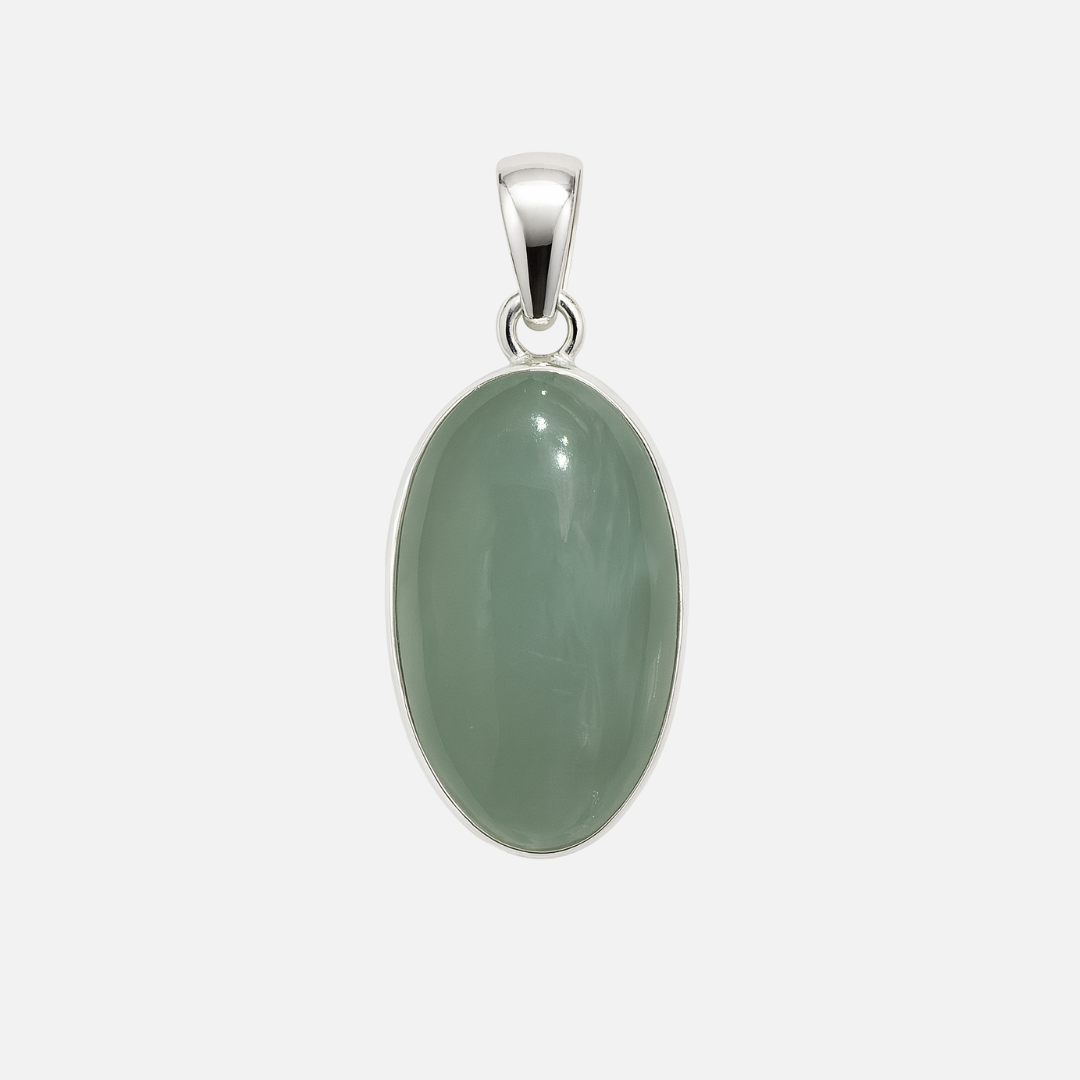 Silver Jewelry Pendant