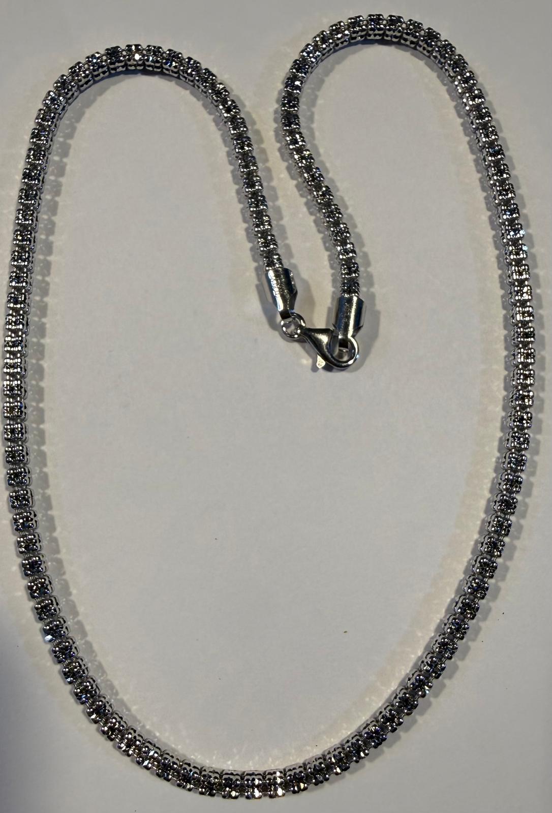 ICE CHAIN