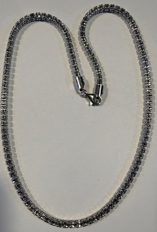 ICE CHAIN