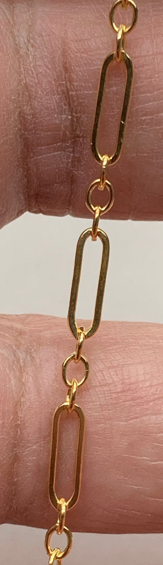 14/20 Goldfilled  chain