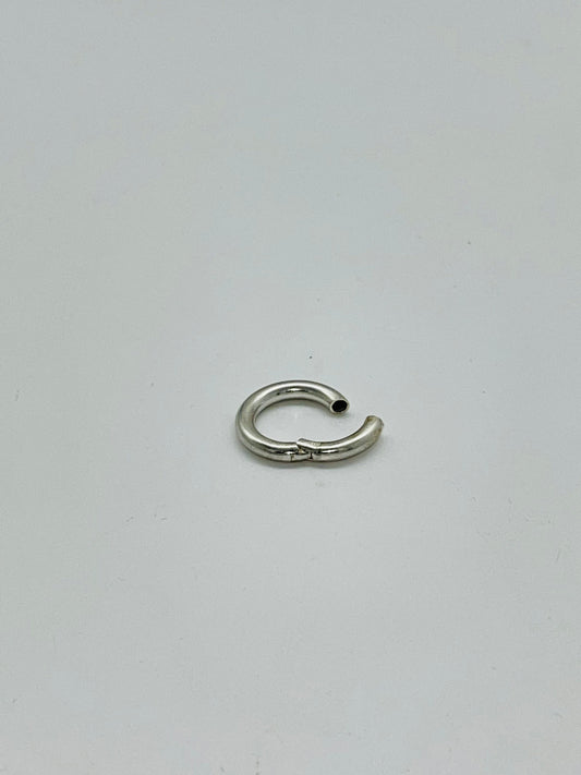sterling silver charm